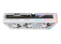 ASUS ROG -STRIX-RTX4090-O24G-WHITE NVIDIA GeForce RTX 4090 24 GB GDDR6X