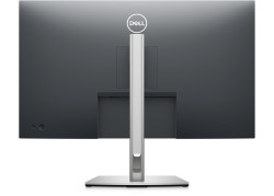 DELL P Series P3223QE computer monitor 80 cm (31.5") 3840 x 2160 Pixels 4K Ultra HD LCD Zwart