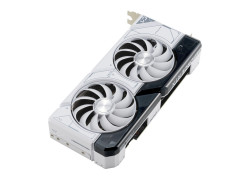 ASUS Dual -RTX4070S-O12G-WHITE NVIDIA GeForce RTX 4070 SUPER 12 GB GDDR6X