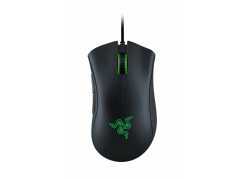 Razer DeathAdder Essential muis Rechtshandig USB Type-A Optisch 6400 DPI