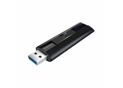 SanDisk Extreme PRO USB flash drive 1 TB USB Type-A 3.2 Gen 1 (3.1 Gen 1) Zwart