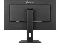 iiyama ProLite computer monitor 71,1 cm (28") 3840 x 2160 Pixels 4K Ultra HD LED Zwart