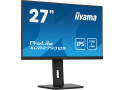 iiyama ProLite XUB2793QS-B1 computer monitor 68,6 cm (27") 2560 x 1440 Pixels Wide Quad HD LED Zwart