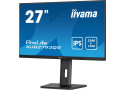 iiyama ProLite XUB2793QS-B1 computer monitor 68,6 cm (27") 2560 x 1440 Pixels Wide Quad HD LED Zwart