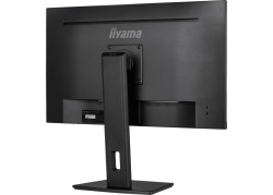 iiyama ProLite XUB2793QS-B1 computer monitor 68,6 cm (27") 2560 x 1440 Pixels Wide Quad HD LED Zwart