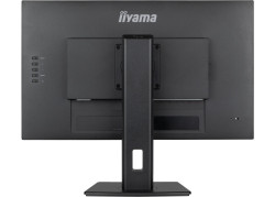 iiyama ProLite computer monitor 68,6 cm (27") 2560 x 1440 Pixels Full HD LED Zwart