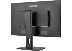 iiyama ProLite computer monitor 68,6 cm (27") 2560 x 1440 Pixels Full HD LED Zwart