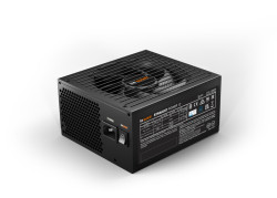 be quiet! BN338 power supply unit 1000 W 20+4 pin ATX ATX Zwart