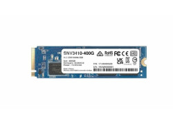 Synology SNV3410 M.2 400 GB PCI Express 3.0 NVMe