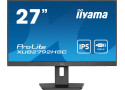 iiyama ProLite XUB2792HSC-B5 LED display 68,6 cm (27") 1920 x 1080 Pixels Full HD Zwart