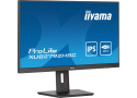 iiyama ProLite XUB2792HSC-B5 LED display 68,6 cm (27") 1920 x 1080 Pixels Full HD Zwart