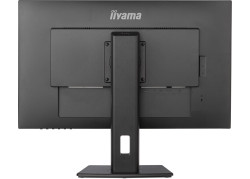 iiyama ProLite XUB2792HSC-B5 LED display 68,6 cm (27") 1920 x 1080 Pixels Full HD Zwart