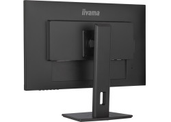 iiyama ProLite XUB2792HSC-B5 LED display 68,6 cm (27") 1920 x 1080 Pixels Full HD Zwart