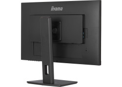 iiyama ProLite computer monitor 68,6 cm (27") 2560 x 1440 Pixels Wide Quad HD LED Zwart