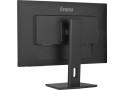 iiyama ProLite computer monitor 68,6 cm (27") 2560 x 1440 Pixels Wide Quad HD LED Zwart