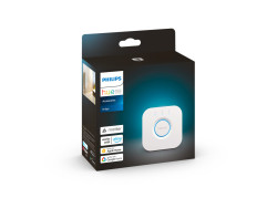 Philips Hue 8719514342620 smart home light controller Draadloos Wit