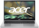 Acer Aspire 3 15.6 F-HD IPS i3-1215U / 8GB / 512GB / W11P