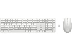 HP 650 draadloze toetsenbord- en muiscombinatie (Qwerty EU)