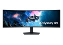 Samsung Odys. G9 QHD 49" 240HZ 5120x1440 HDMI-m