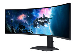 Samsung Odys. G9 QHD 49" 240HZ 5120x1440 HDMI-m