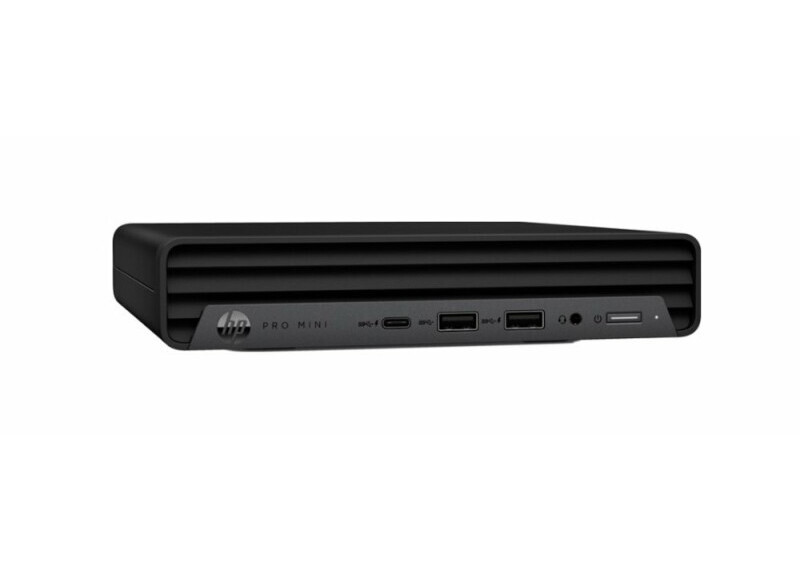 HP Pro Mini 400 G9 i5-13500T 16GB 512GB SSD W11P