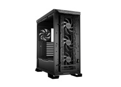 be quiet! DARK BASE PRO 901 | Black Full Tower Zwart