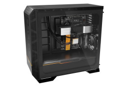 be quiet! DARK BASE PRO 901 | Black Full Tower Zwart