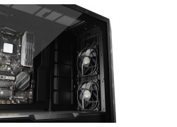 be quiet! DARK BASE PRO 901 | Black Full Tower Zwart