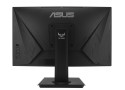 ASUS TUF Gaming VG24VQE computer monitor 59,9 cm (23.6") 1920 x 1080 Pixels Full HD LED Zwart