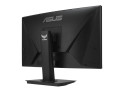 ASUS TUF Gaming VG24VQE computer monitor 59,9 cm (23.6") 1920 x 1080 Pixels Full HD LED Zwart