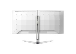 Philips 34M2C8600/00 computer monitor 86,4 cm (34") 3440 x 1440 Pixels Wide Quad HD OLED Wit