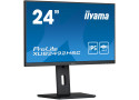 iiyama ProLite XUB2492HSC-B5 LED display 61 cm (24") 1920 x 1080 Pixels Full HD Zwart