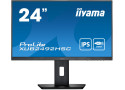 iiyama ProLite XUB2492HSC-B5 LED display 61 cm (24") 1920 x 1080 Pixels Full HD Zwart