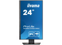 iiyama ProLite XUB2492HSC-B5 LED display 61 cm (24") 1920 x 1080 Pixels Full HD Zwart