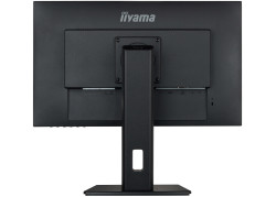 iiyama ProLite XUB2492HSC-B5 LED display 61 cm (24") 1920 x 1080 Pixels Full HD Zwart