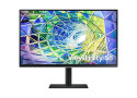 Samsung ViewFinity LS27A800UNPXEN computer monitor 68,6 cm (27") 3840 x 2160 Pixels 4K Ultra HD Zwart