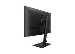 Samsung ViewFinity LS27A800UNPXEN computer monitor 68,6 cm (27") 3840 x 2160 Pixels 4K Ultra HD Zwart