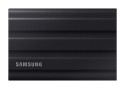 Samsung T7 Shield MU-PE4T0S 4 TB Zwart