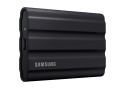 Samsung T7 Shield MU-PE4T0S 4 TB Zwart