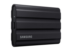 Samsung T7 Shield MU-PE4T0S 4 TB Zwart