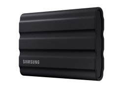 Samsung T7 Shield MU-PE4T0S 4 TB Zwart