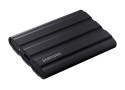 Samsung T7 Shield MU-PE4T0S 4 TB Zwart