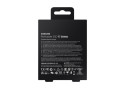 Samsung T7 Shield MU-PE4T0S 4 TB Zwart