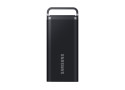 Samsung T5 EVO 2TB MU-PH2T0S Zwart