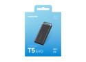 Samsung T5 EVO 2TB MU-PH2T0S Zwart