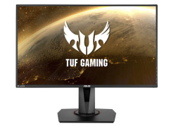 ASUS TUF Gaming VG279QM LED display 68,6 cm (27") 1920 x 1080 Pixels Full HD Zwart