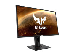 ASUS TUF Gaming VG279QM LED display 68,6 cm (27") 1920 x 1080 Pixels Full HD Zwart