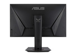 ASUS TUF Gaming VG279QM LED display 68,6 cm (27") 1920 x 1080 Pixels Full HD Zwart