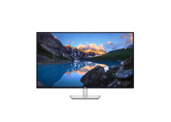 DELL UltraSharp U4323QE LED display 109,2 cm (43") 3840 x 2160 Pixels 4K Ultra HD LCD Zilver