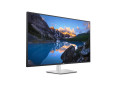 DELL UltraSharp U4323QE LED display 109,2 cm (43") 3840 x 2160 Pixels 4K Ultra HD LCD Zilver